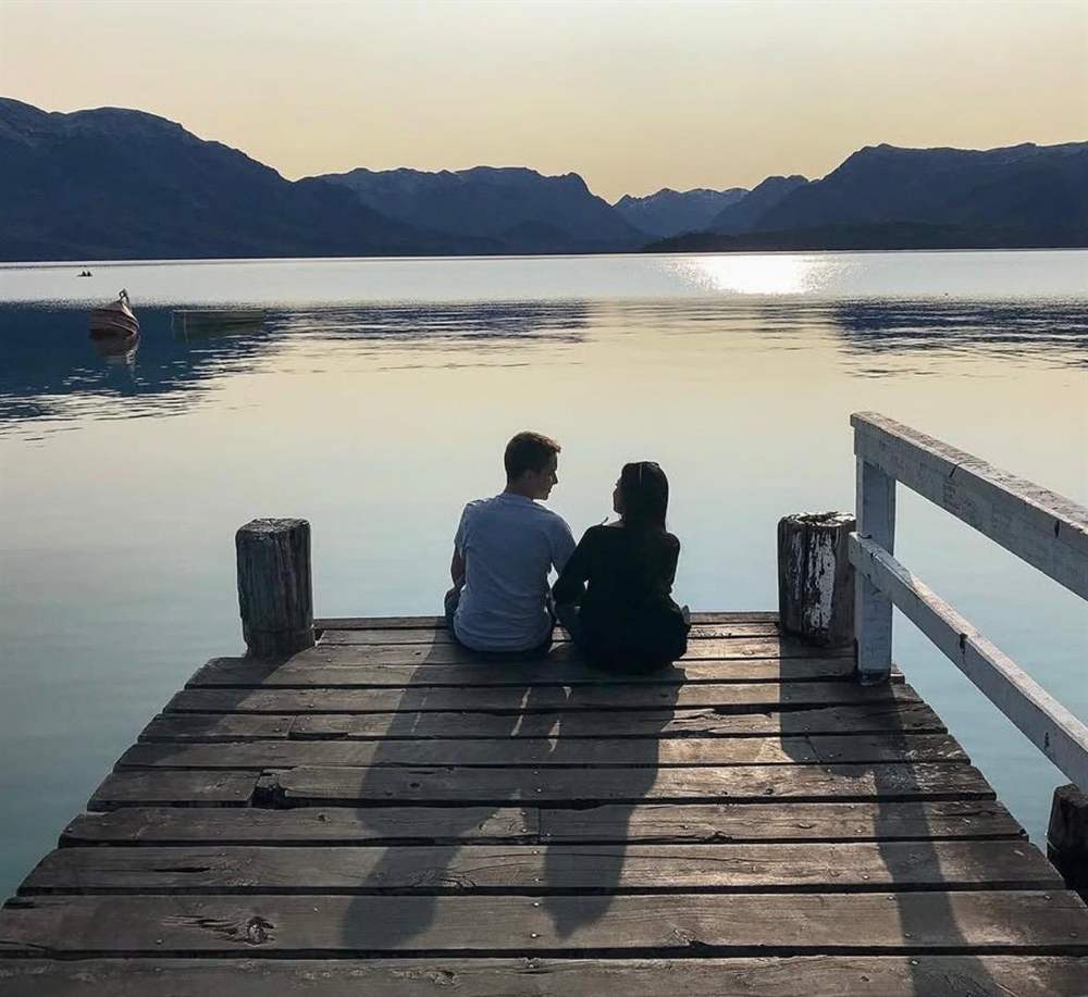 Foto de Gianfranco & Lucía (1)