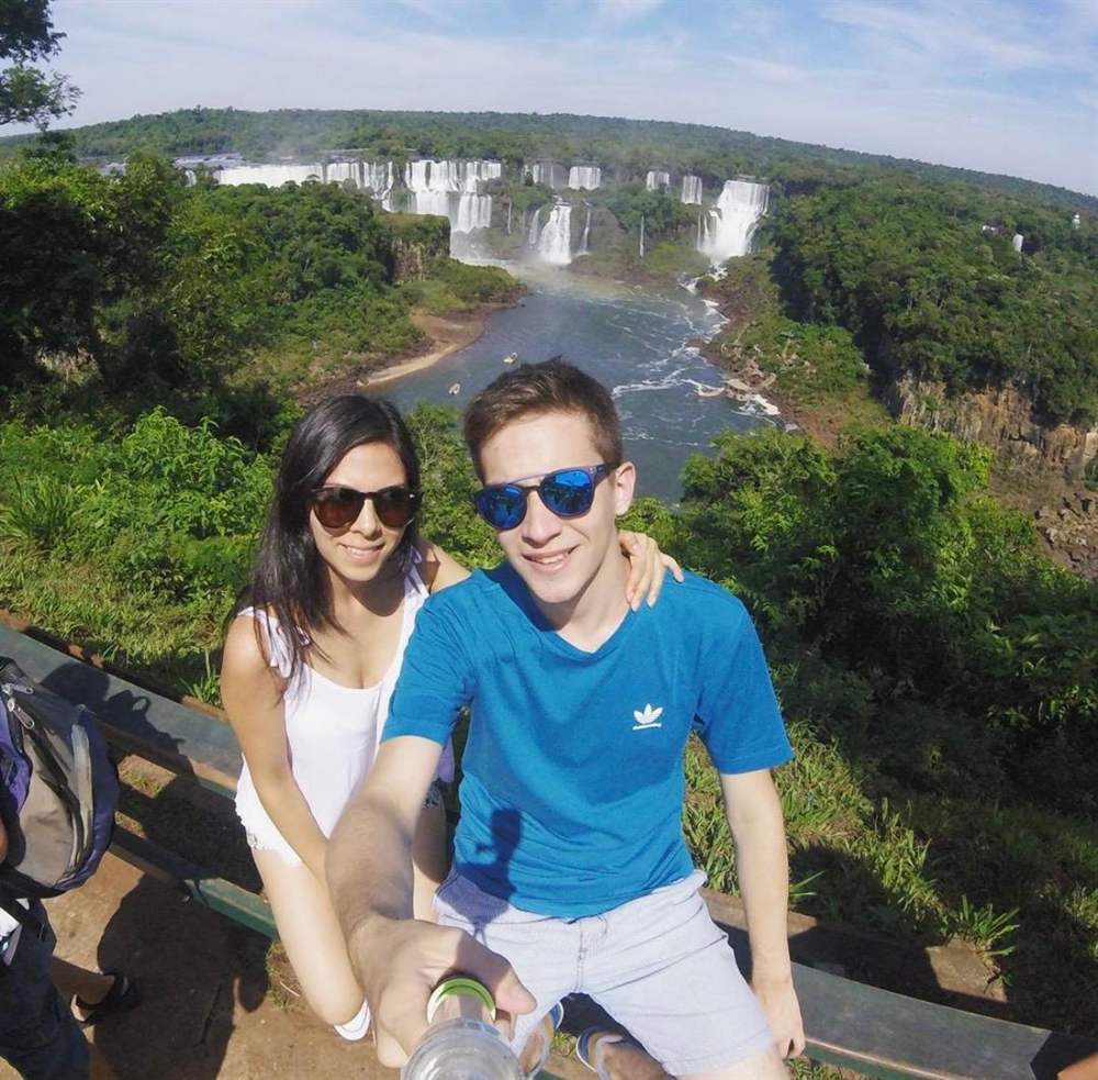 Foto de Gianfranco & Lucía (10)