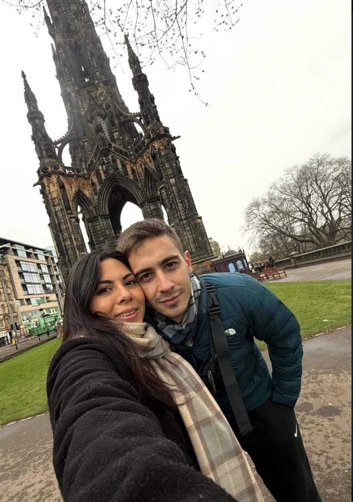 Foto de Gianfranco & Lucía (4)