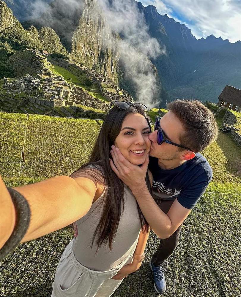 Foto de Gianfranco & Lucía (3)