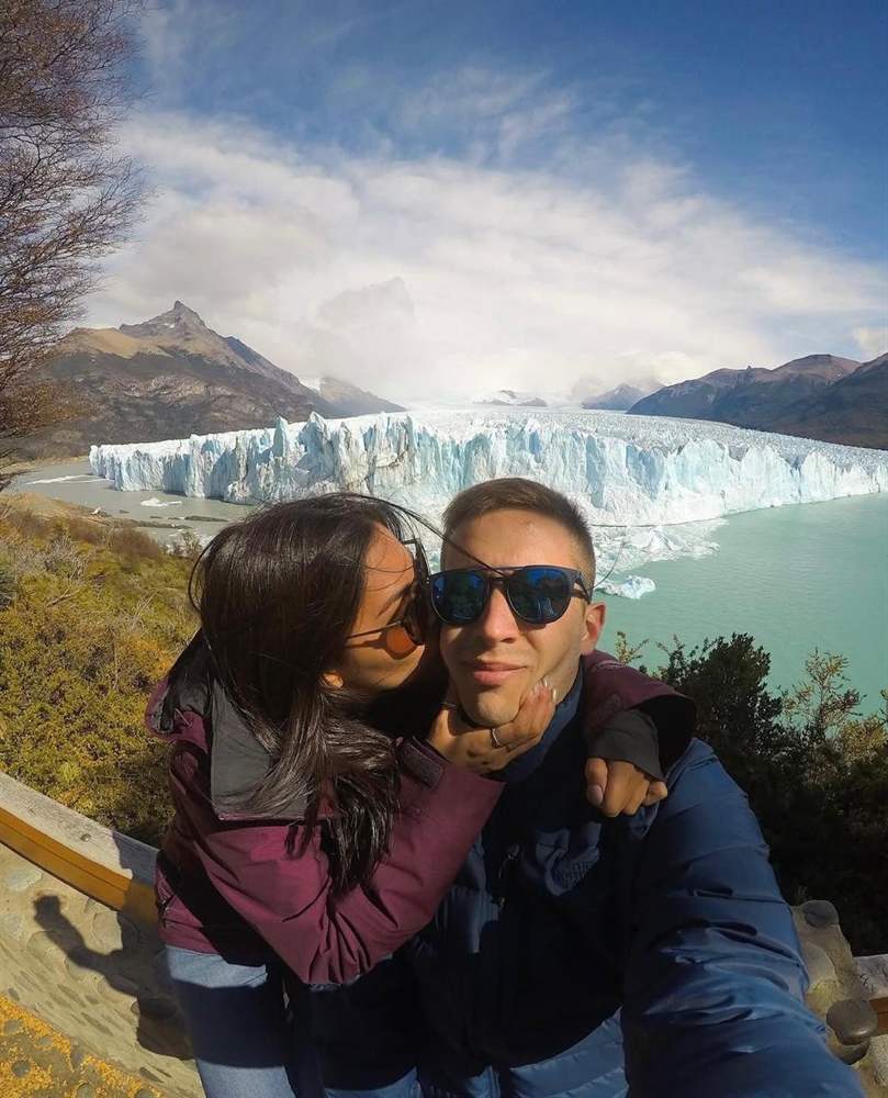 Foto de Gianfranco & Lucía (5)