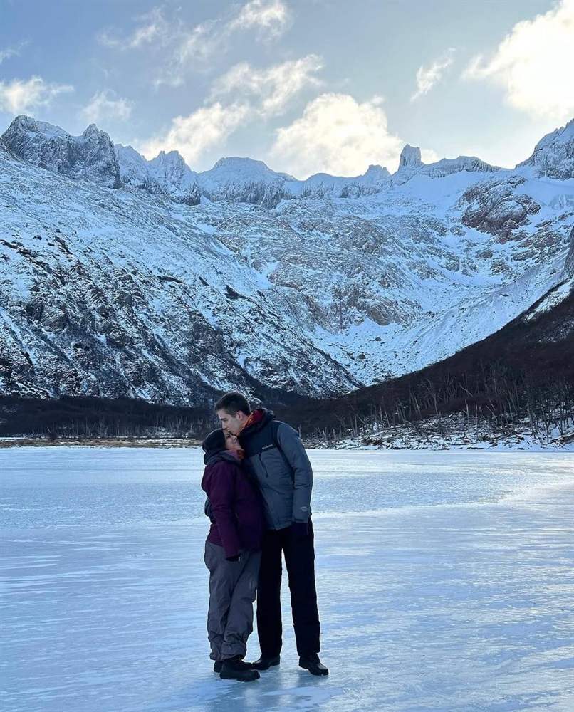 Foto de Gianfranco & Lucía (2)