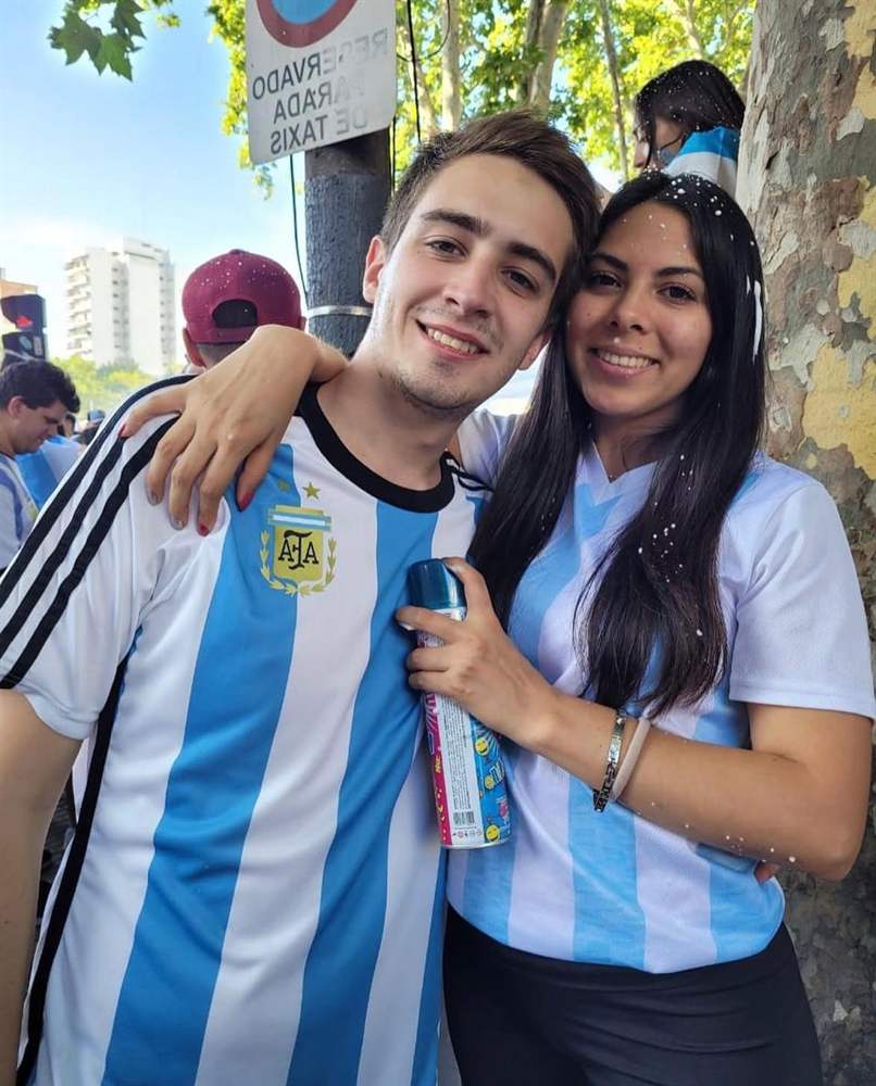 Foto de Gianfranco & Lucía (9)