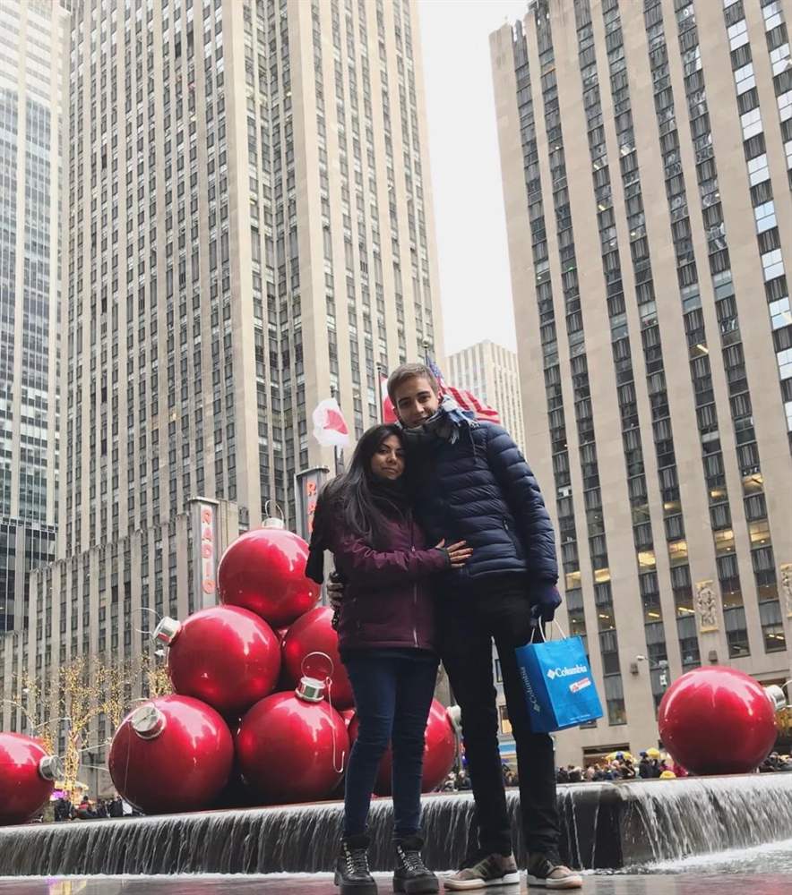 Foto de Gianfranco & Lucía (6)